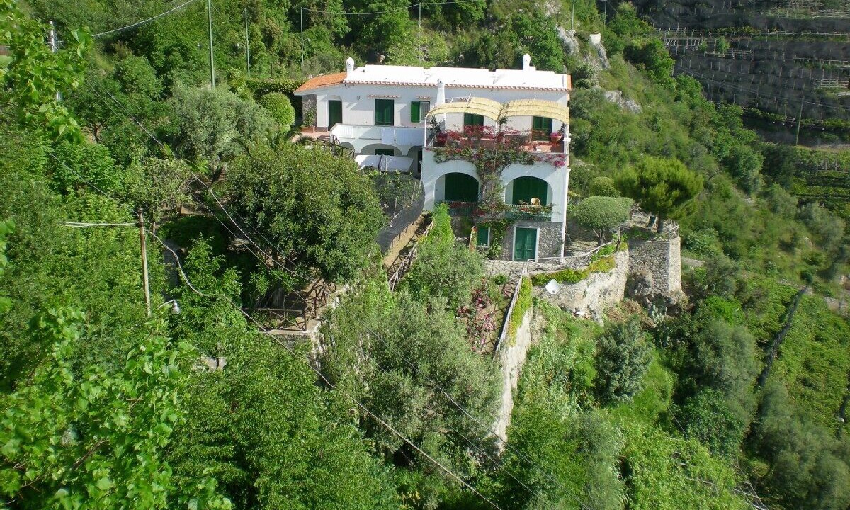 Photo of Outdoor in Pogerola