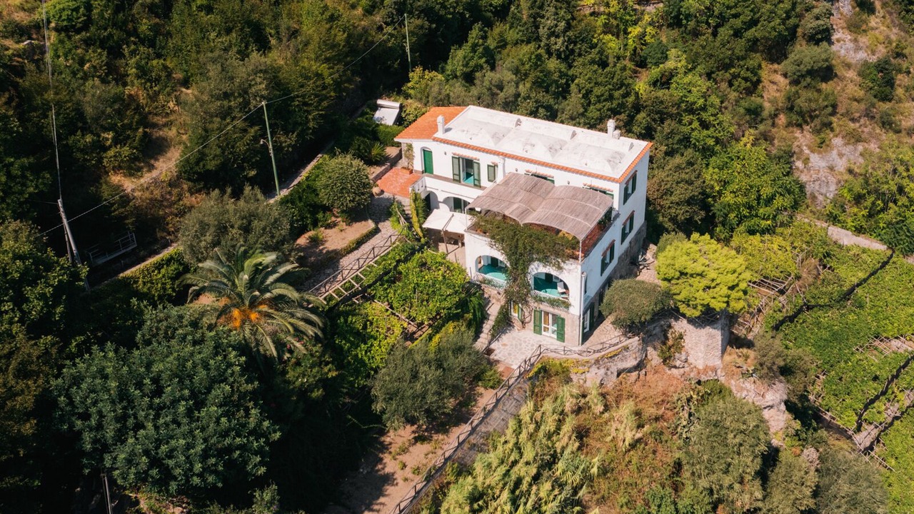 Photo of Outdoor in Pogerola