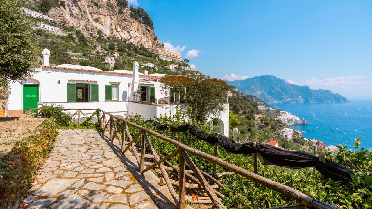 Photo of Outdoor in Pogerola