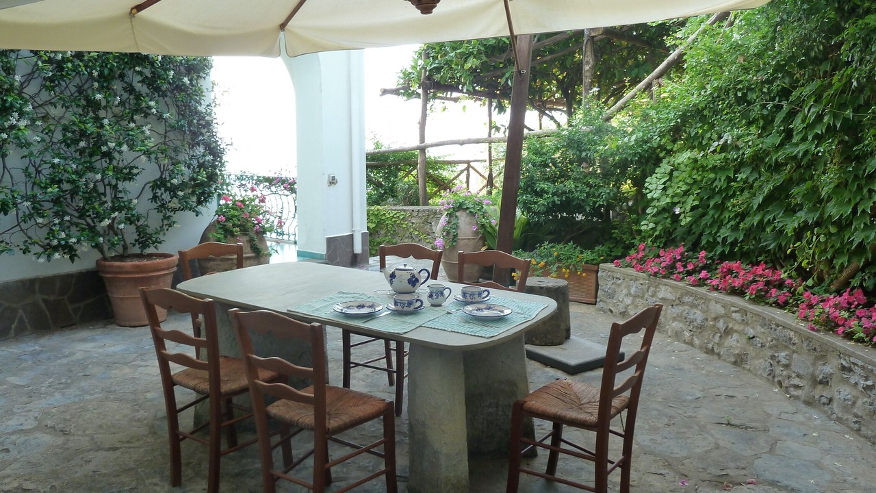 Photo of Outdoor in Pogerola