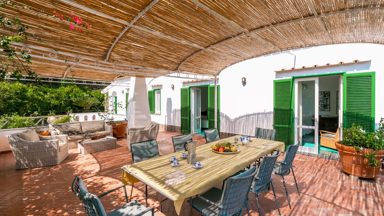 Photo of Outdoor in Pogerola