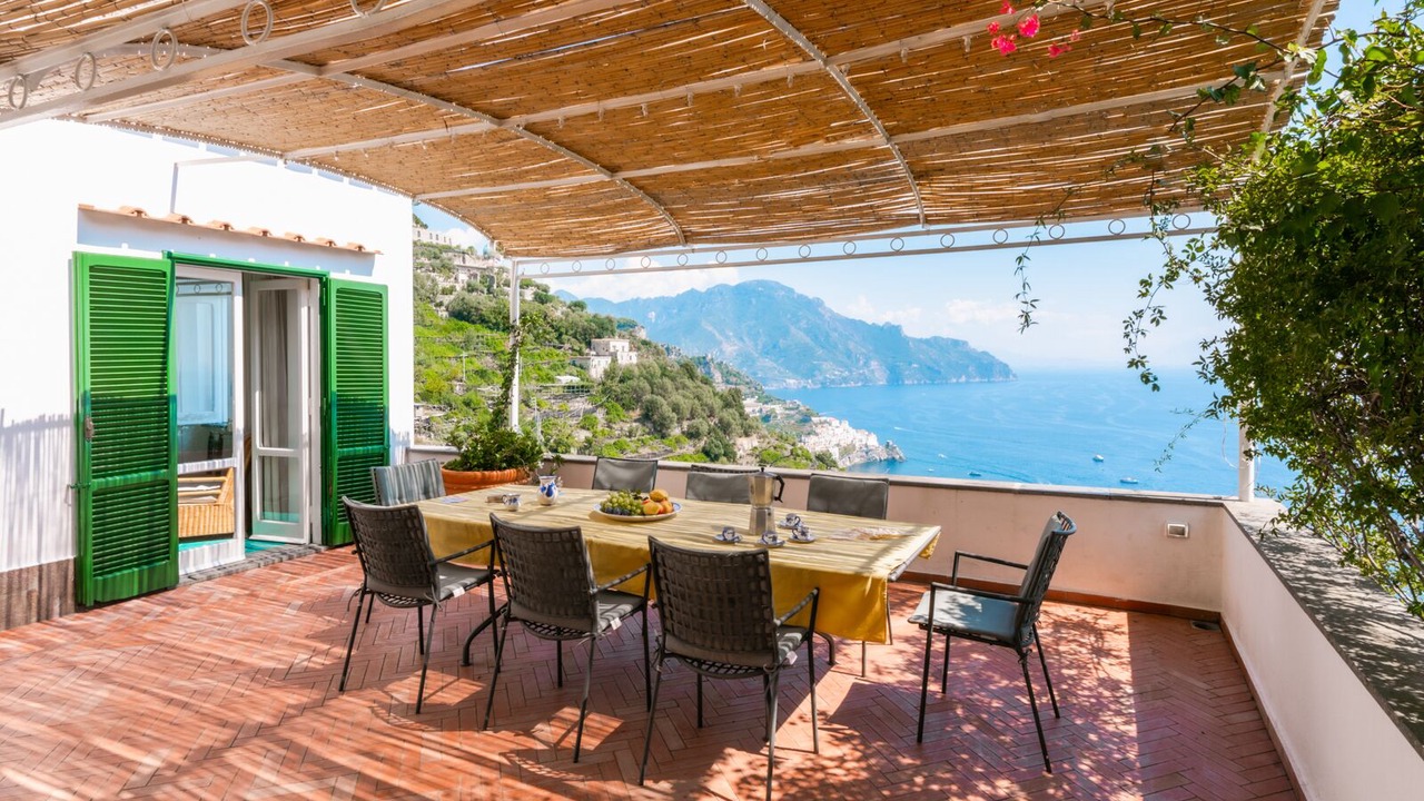 Photo of Outdoor in Pogerola