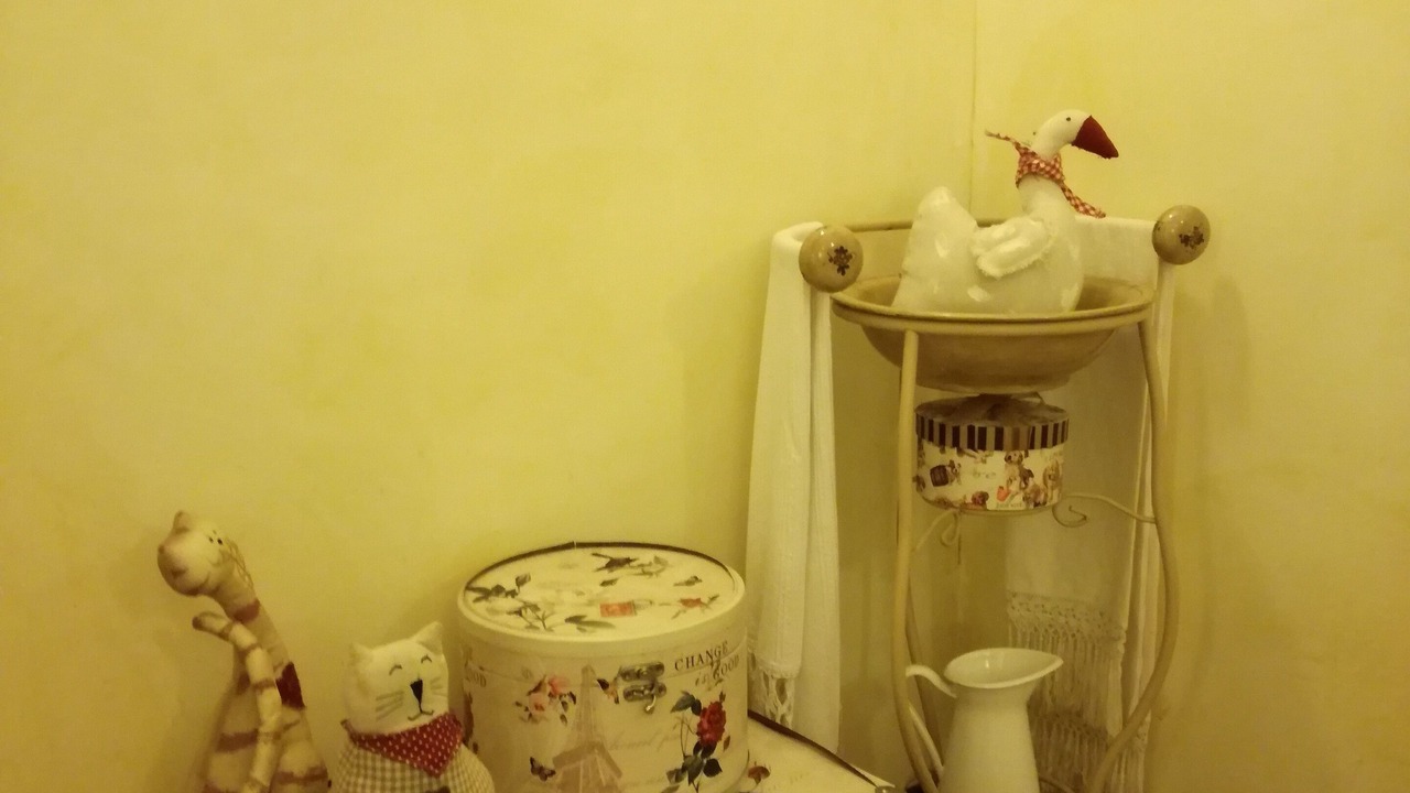 Photo of Bedroom in Bolsena
