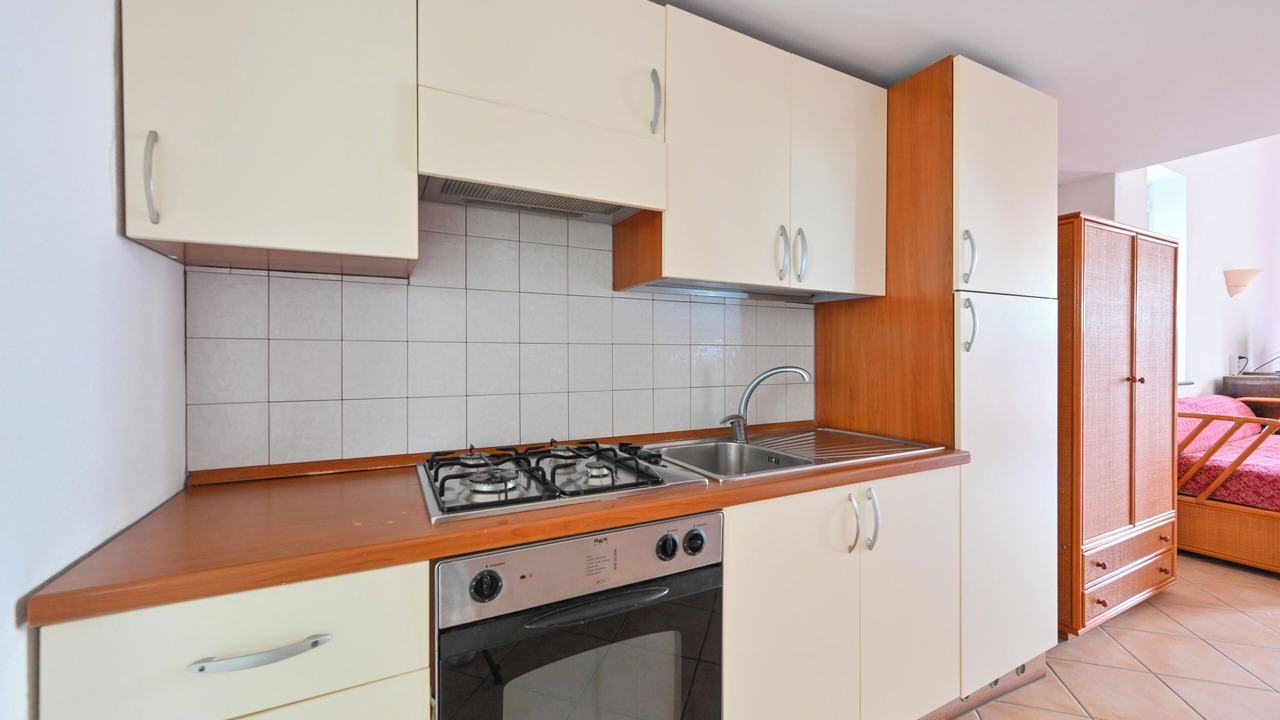 Photo of Kitchen in Sant'Angelo