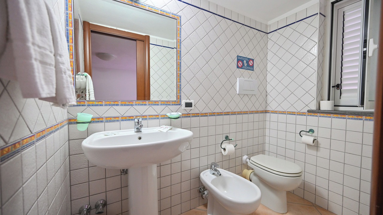 Photo of Bathroom in Sant'Angelo