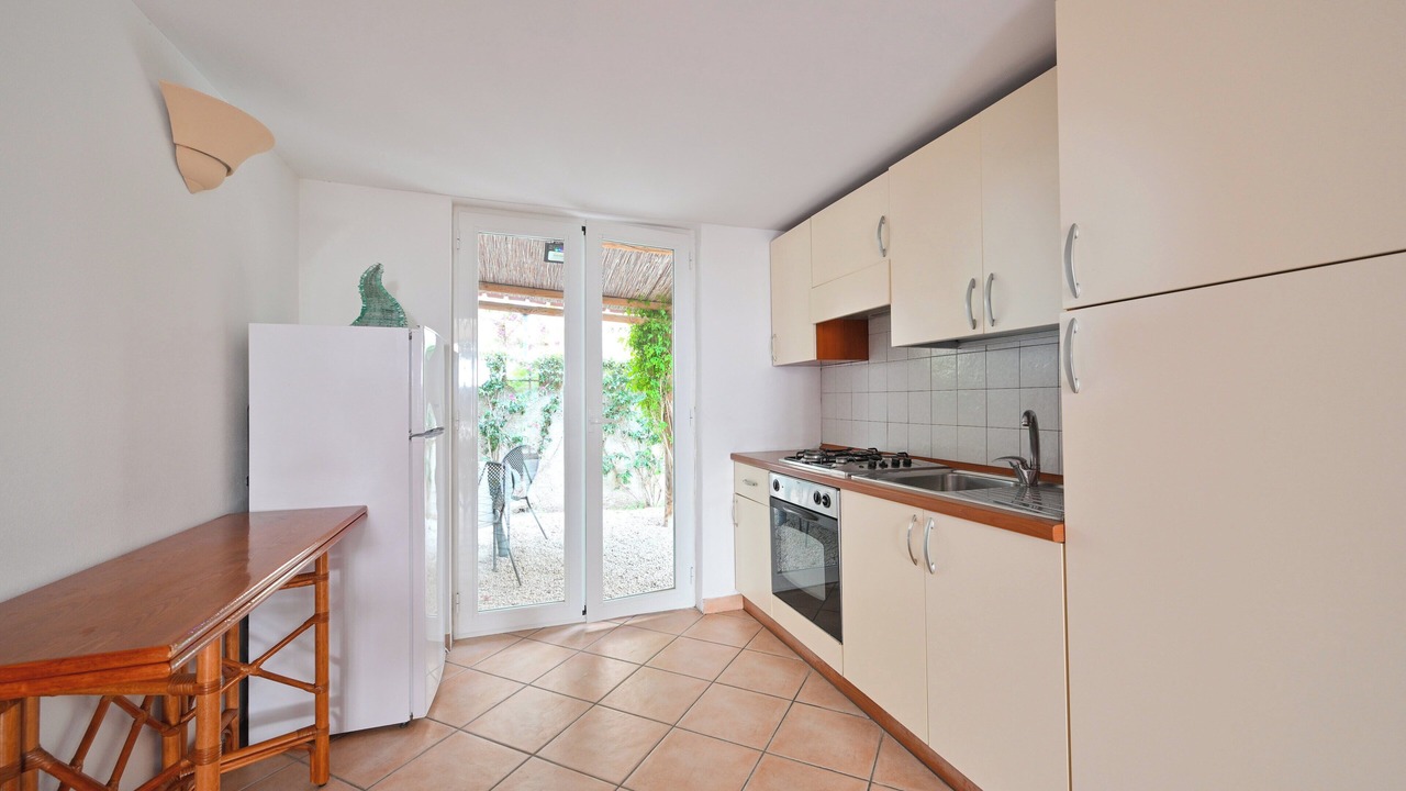 Photo of Kitchen in Sant'Angelo