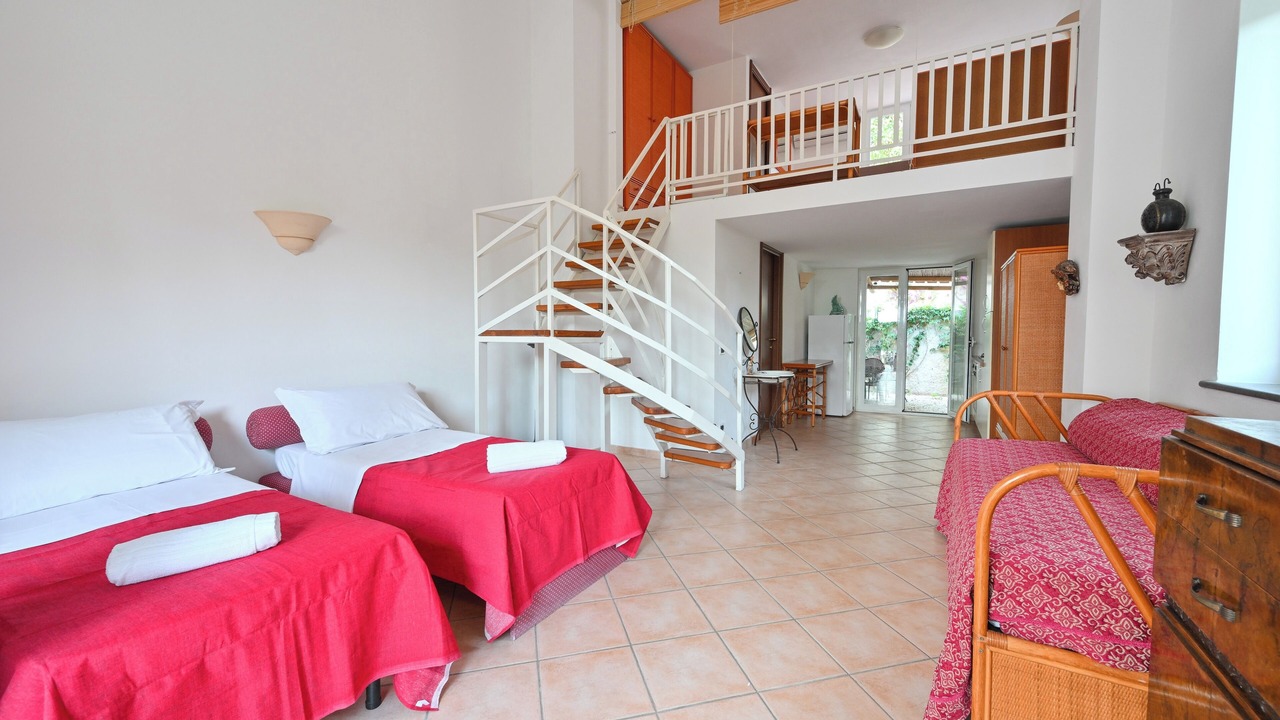 Photo of Bedroom in Sant'Angelo