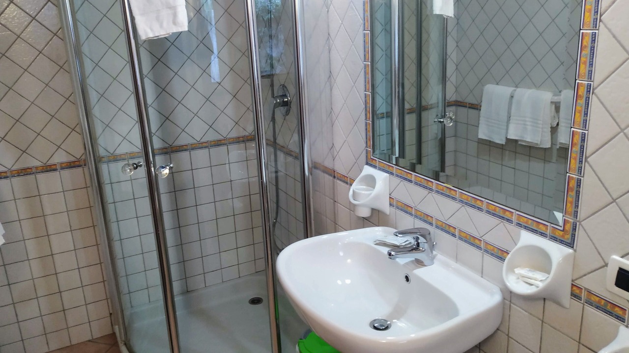 Photo of Bathroom in Sant'Angelo