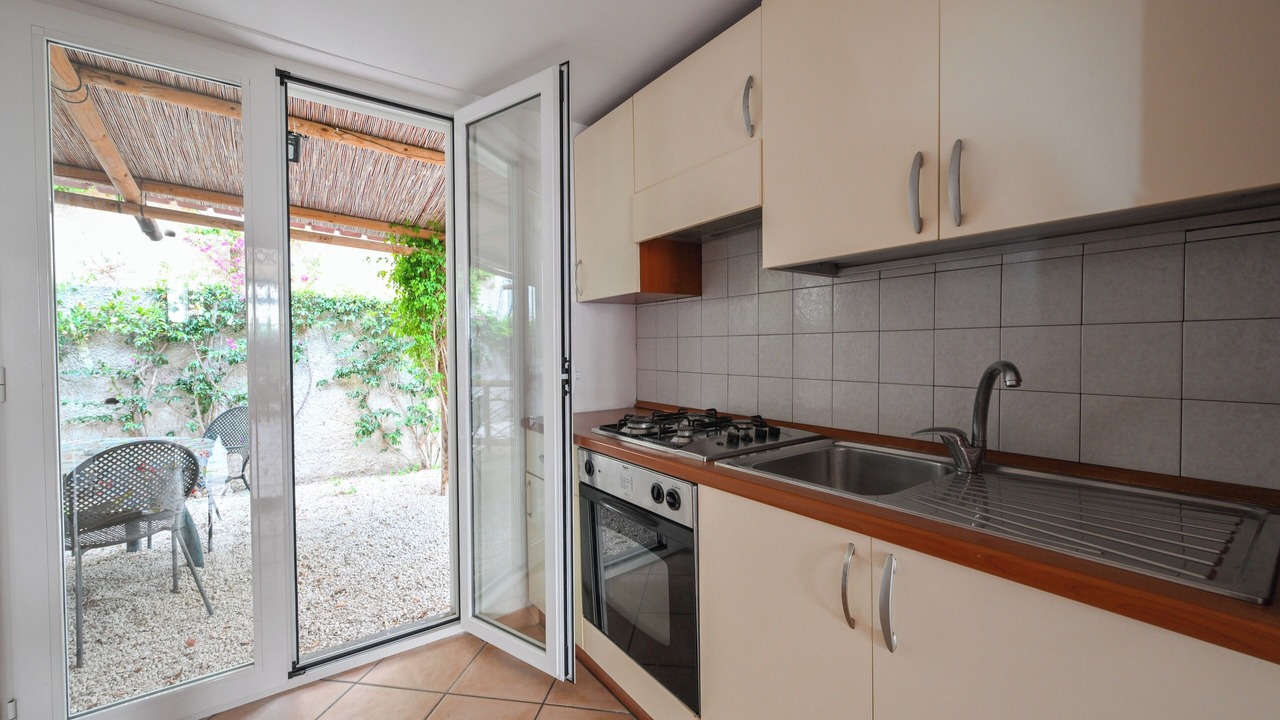 Photo of Kitchen in Sant'Angelo