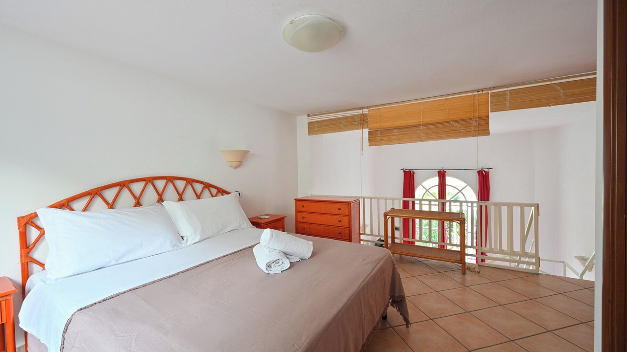 Photo of Bedroom in Sant'Angelo