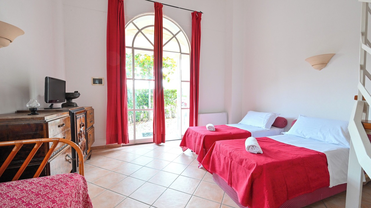 Photo of Bedroom in Sant'Angelo