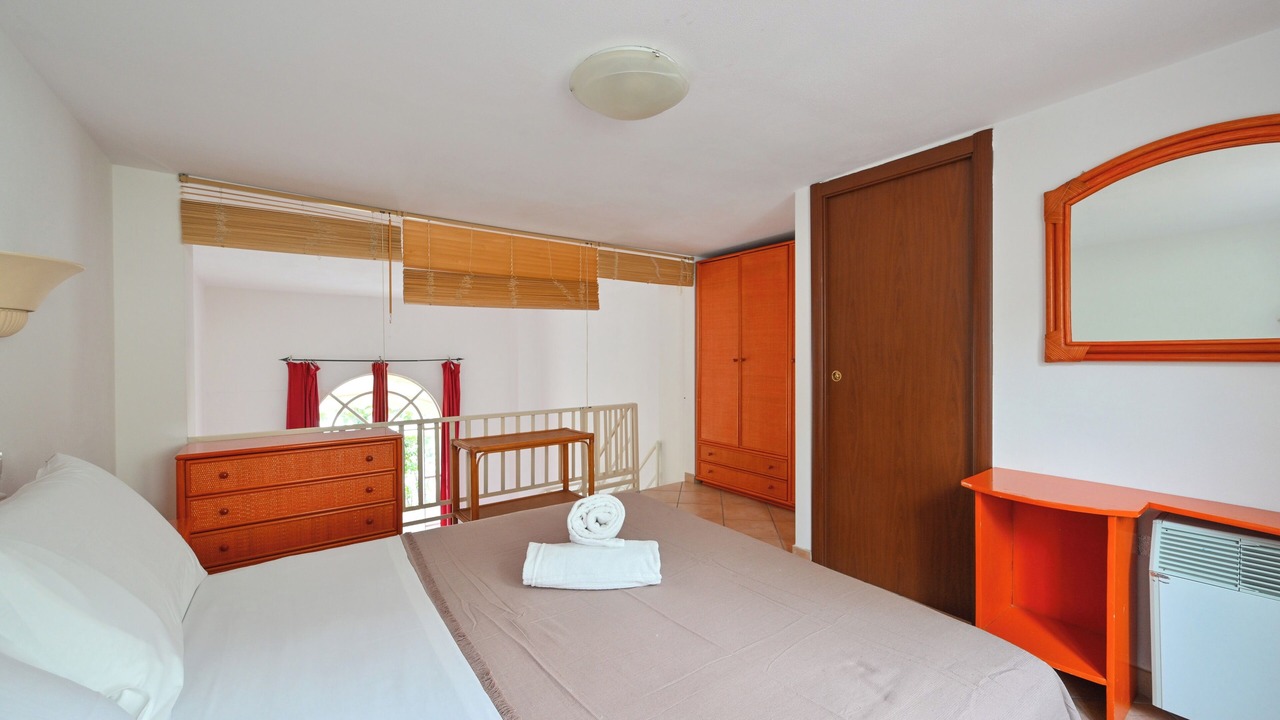 Photo of Bedroom in Sant'Angelo