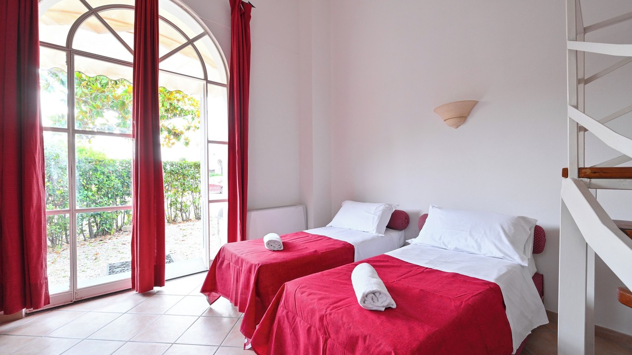 Photo of Bedroom in Sant'Angelo