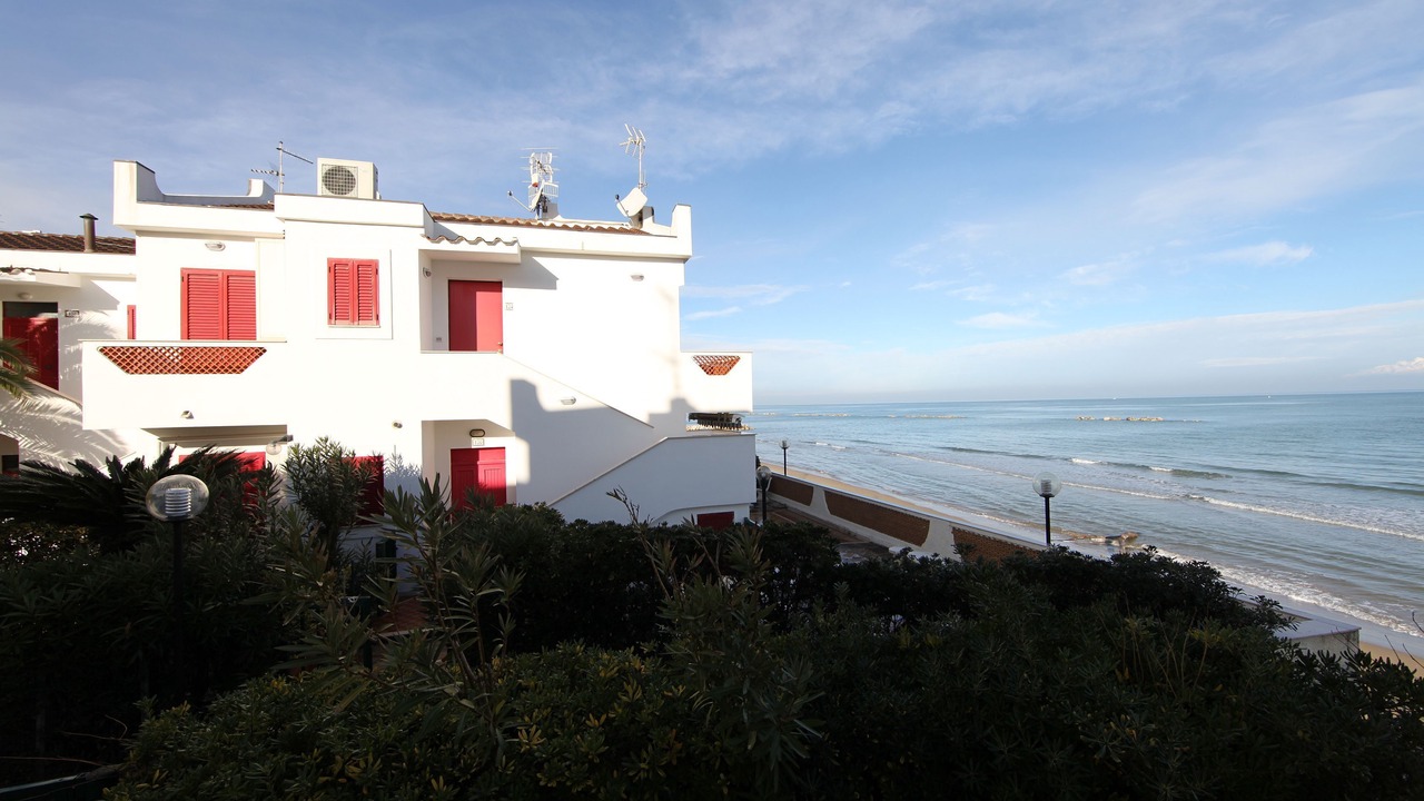 Photo of Outdoor in Termoli
