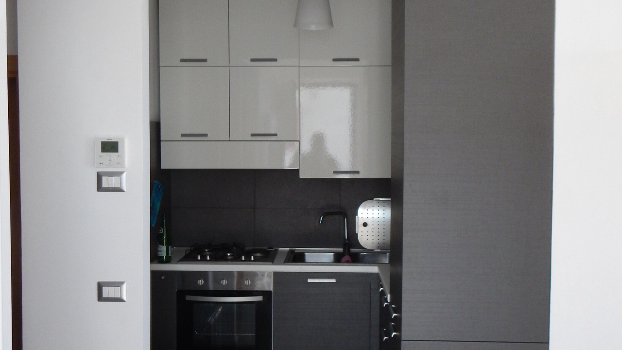Photo of Kitchen in Termoli