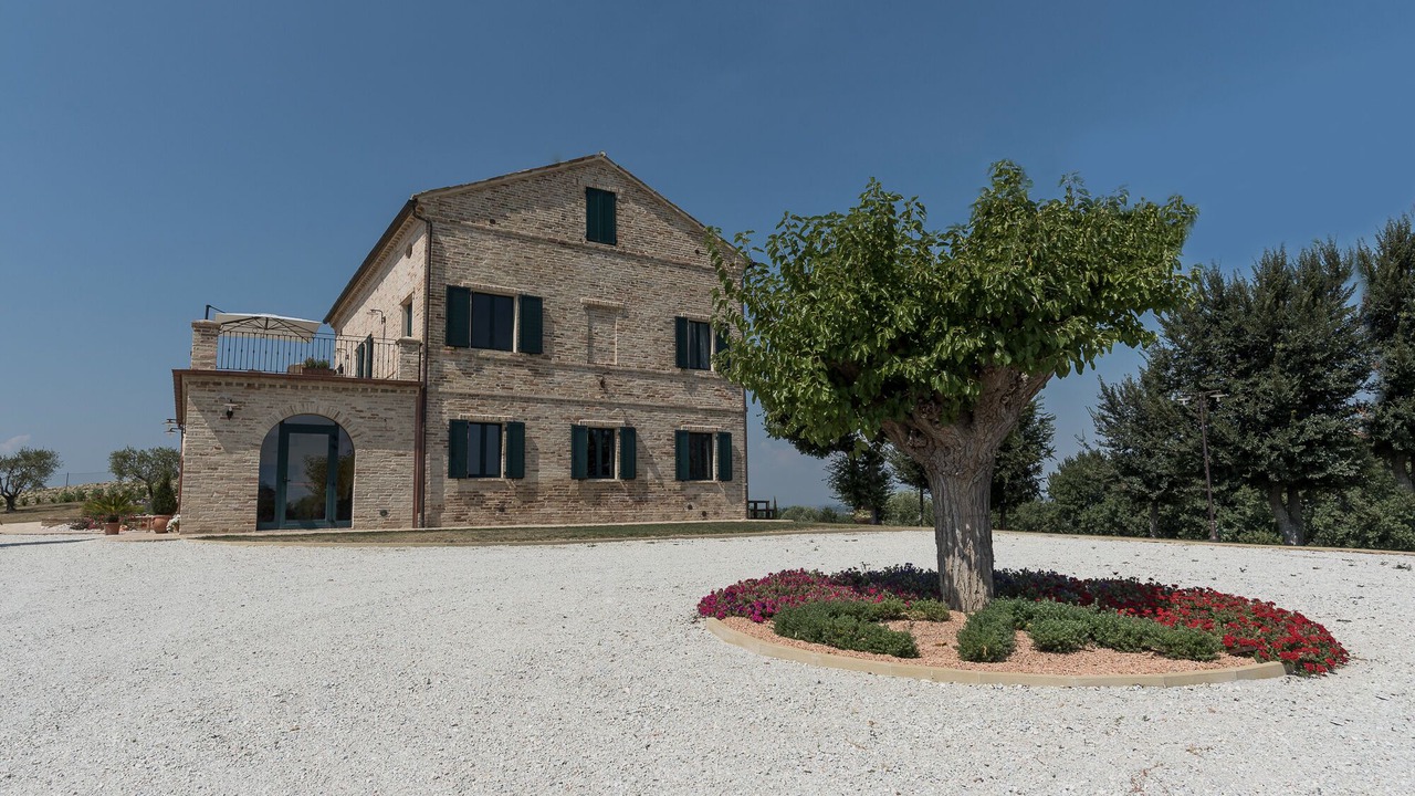 Photo of Outdoor in Corridonia
