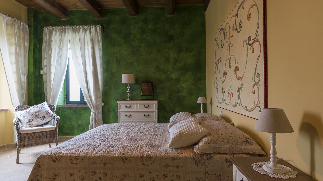 Photo of Bedroom in Corridonia
