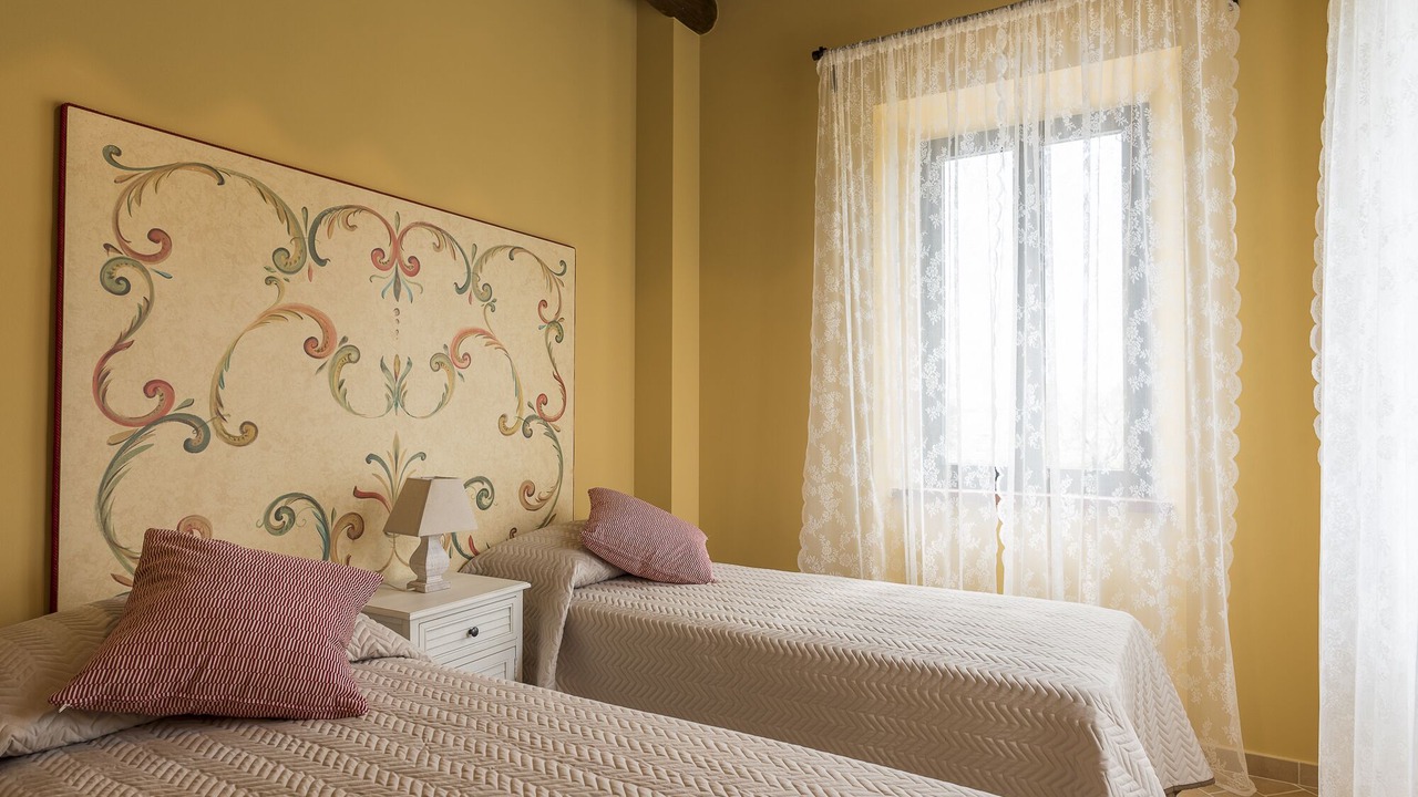 Photo of Bedroom in Corridonia