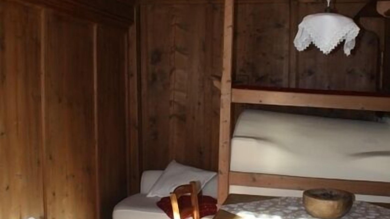 Photo of Bedroom in Selva di Cadore