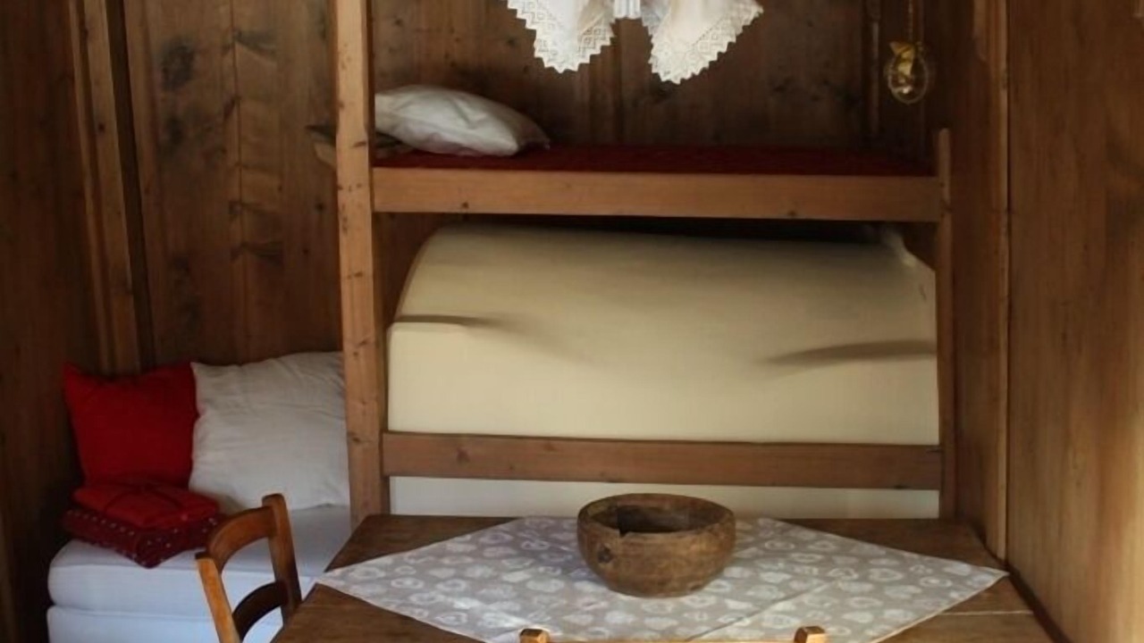 Photo of Kitchen in Selva di Cadore
