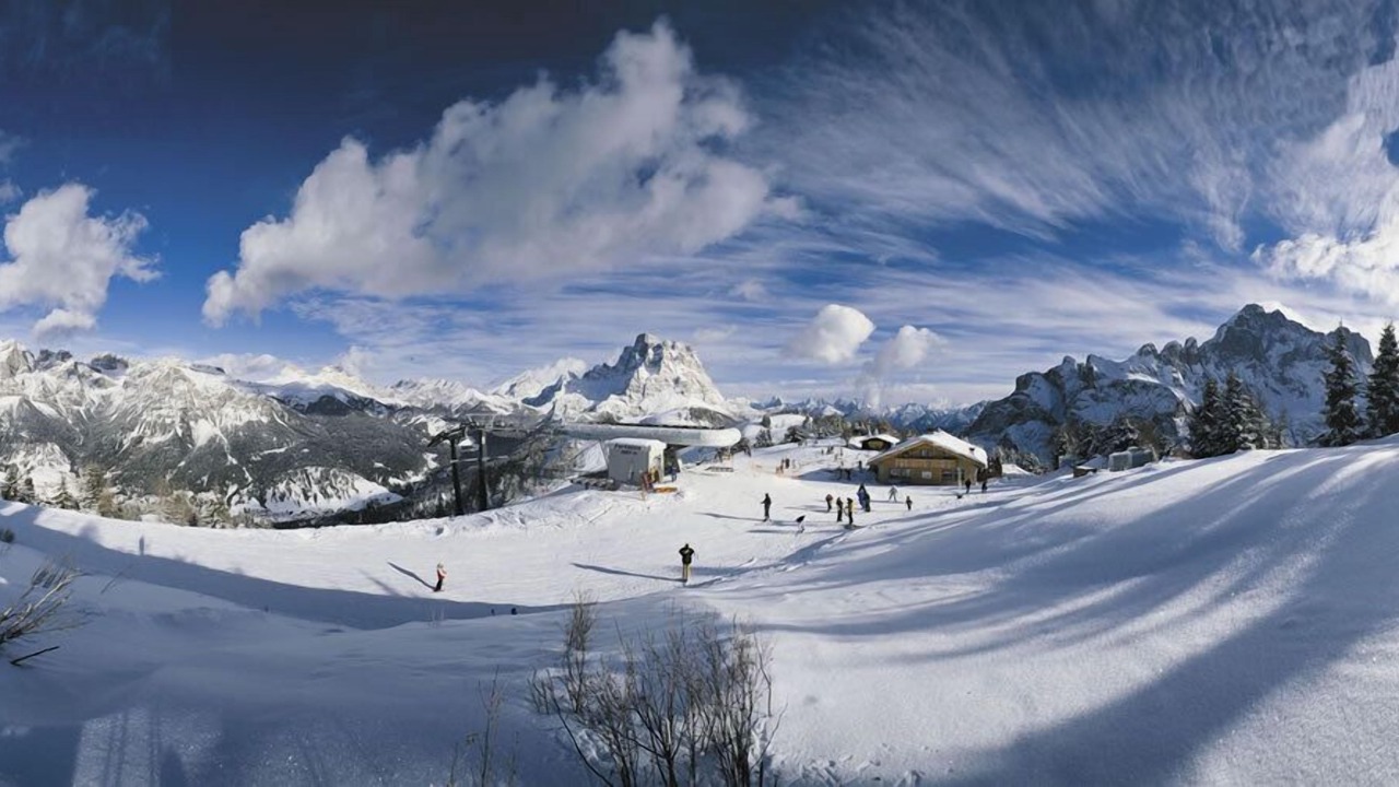 Photo of Others in Selva di Cadore