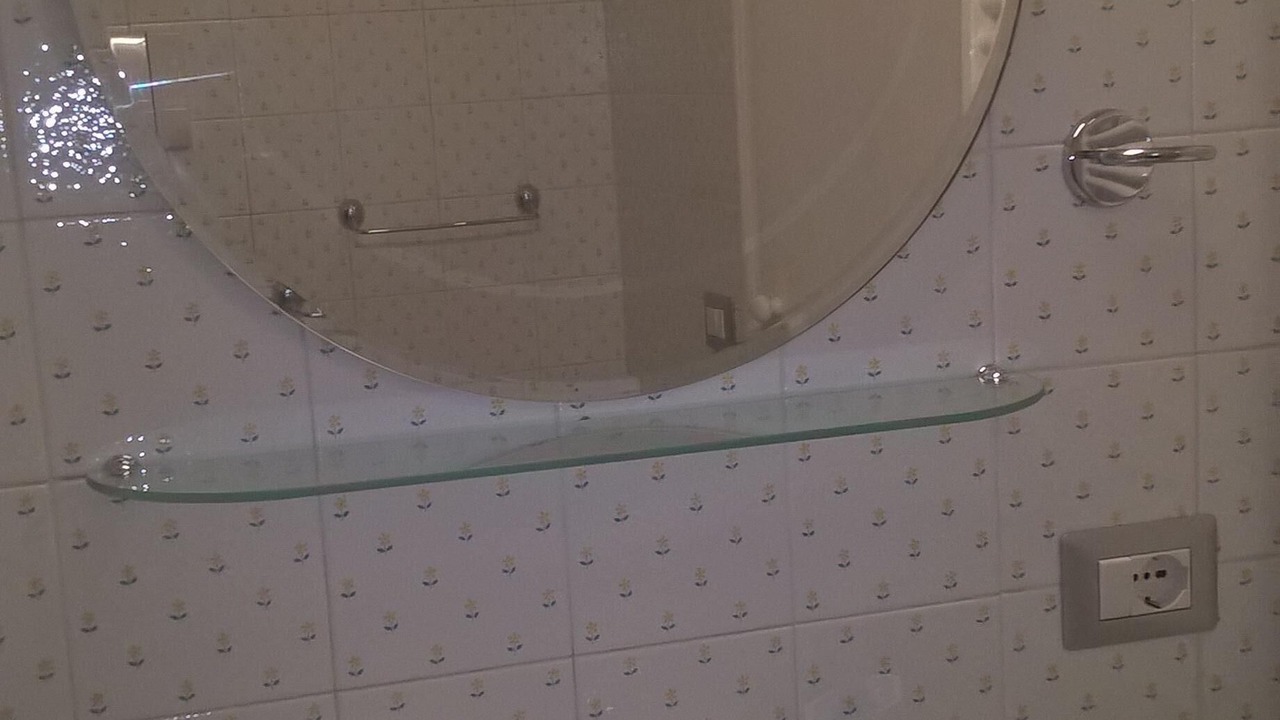 Photo of Bathroom in Salerno