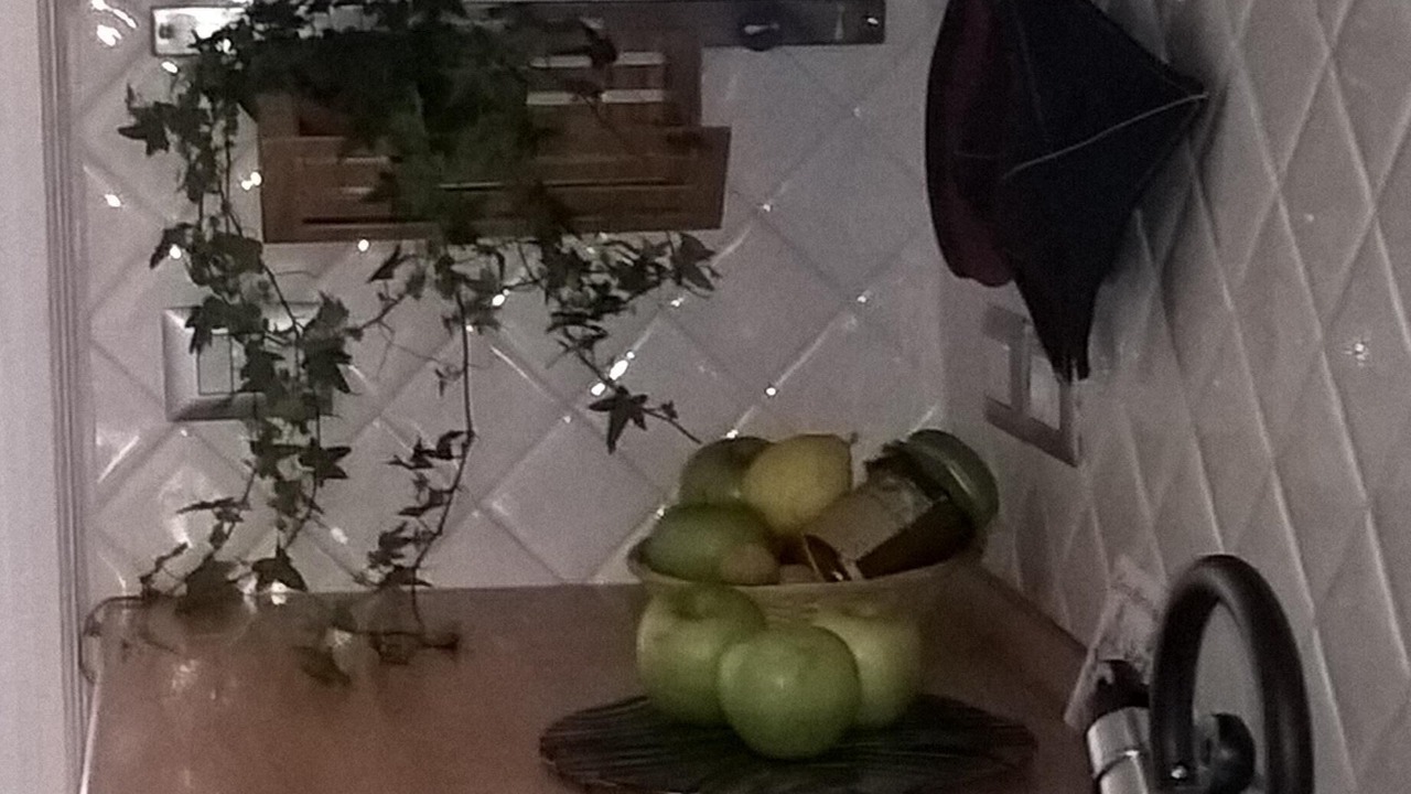 Photo of Kitchen in Salerno