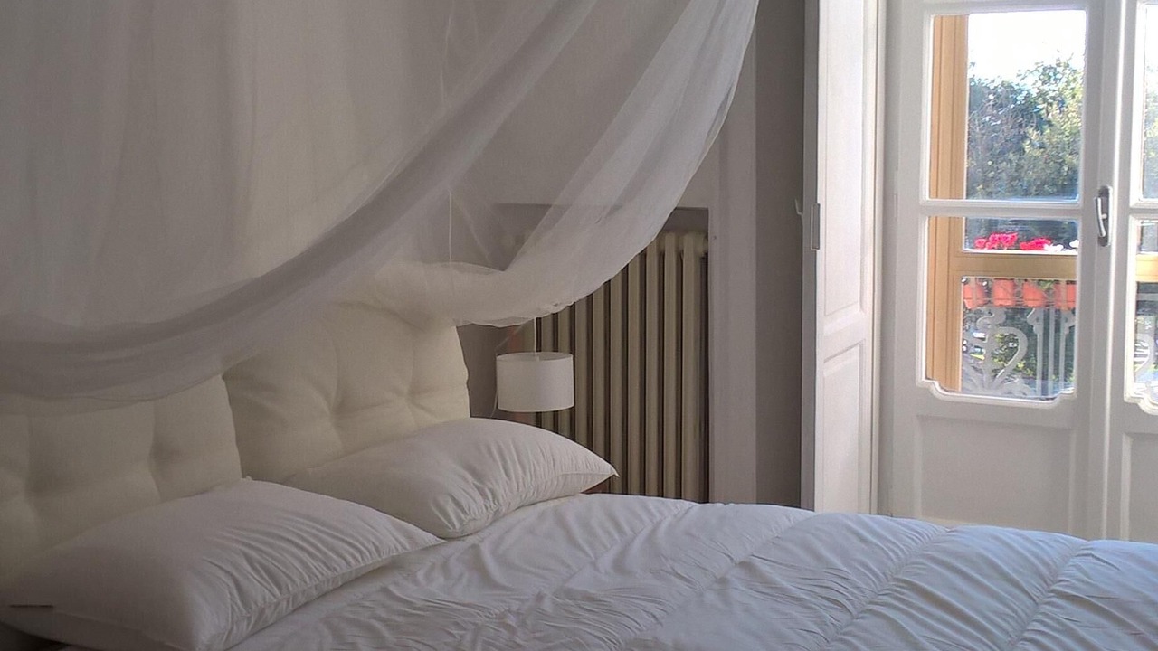 Photo of Bedroom in Salerno