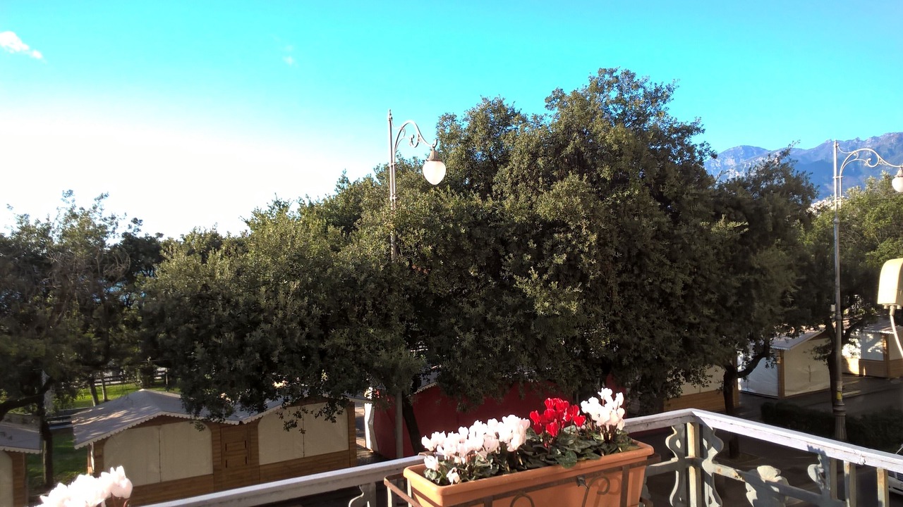 Photo of Outdoor in Salerno