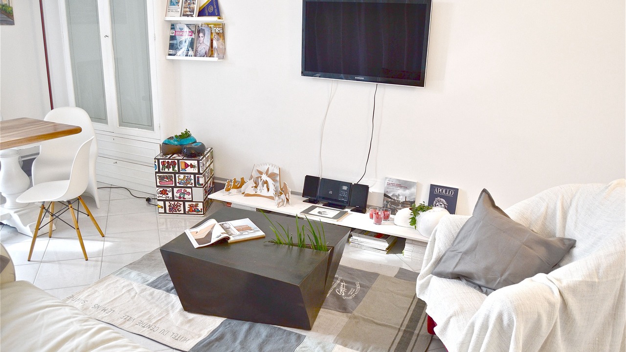 Photo of Livingroom in Salerno