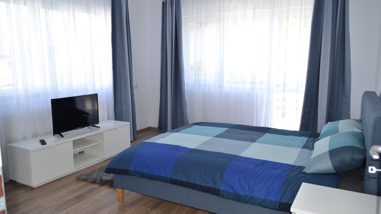 Photo of Bedroom in Prundu Bargaului