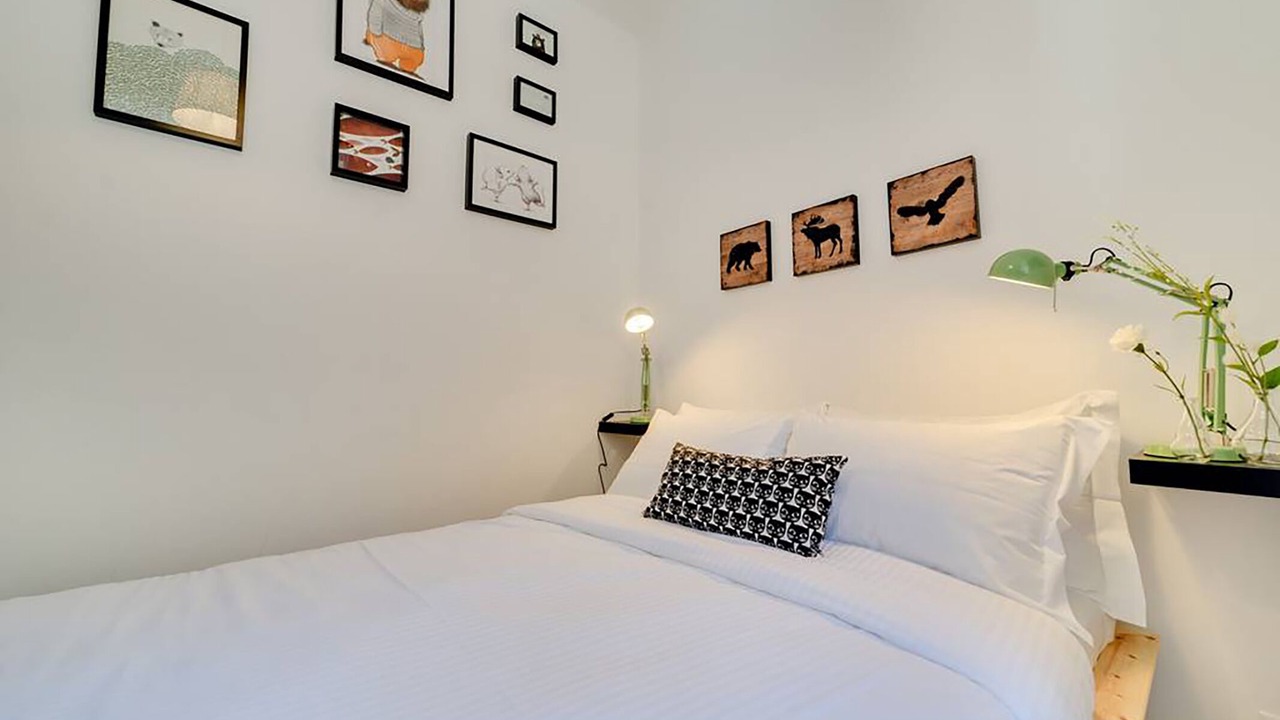 Photo of Bedroom in Marsala