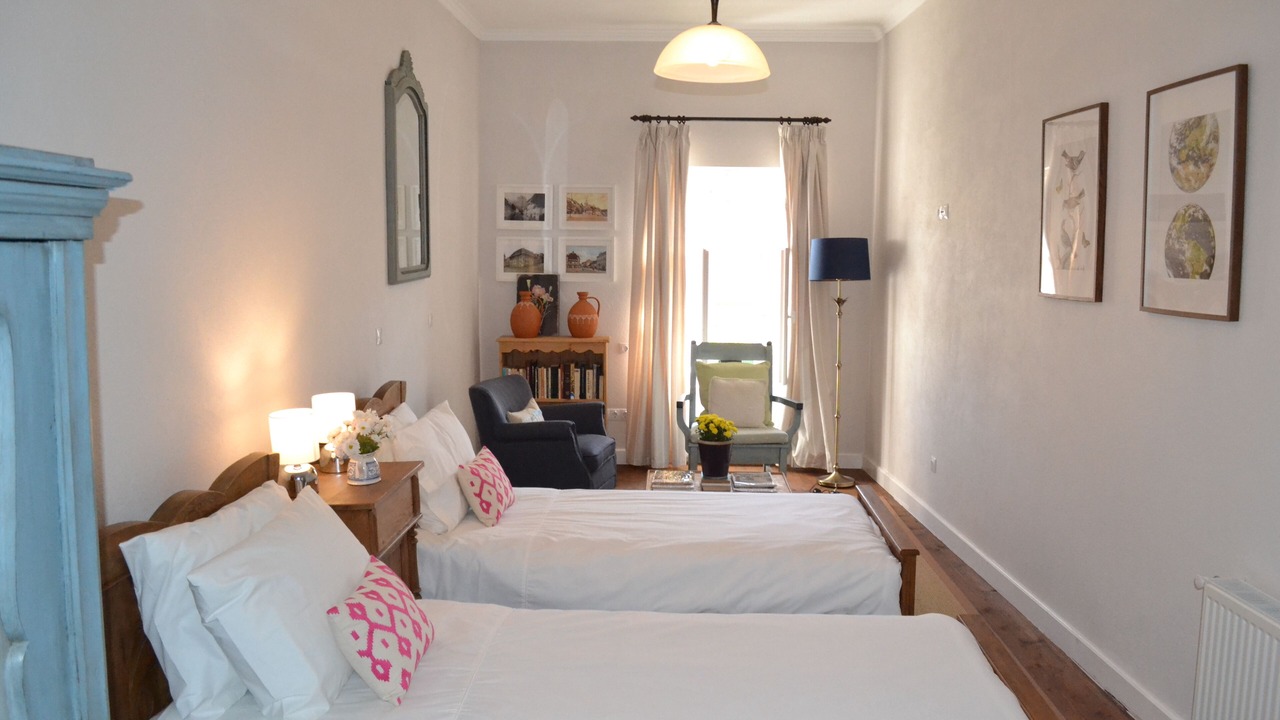 Photo of Bedroom in Sighisoara