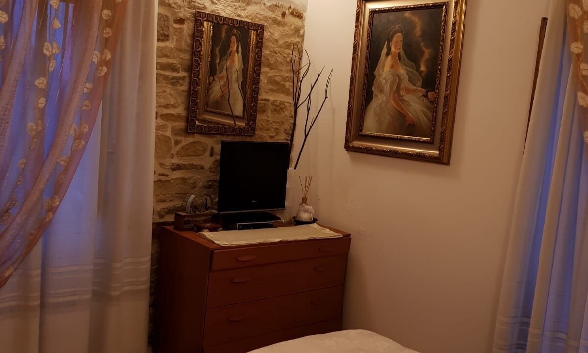 Photo of Bedroom in Marina di San Vito