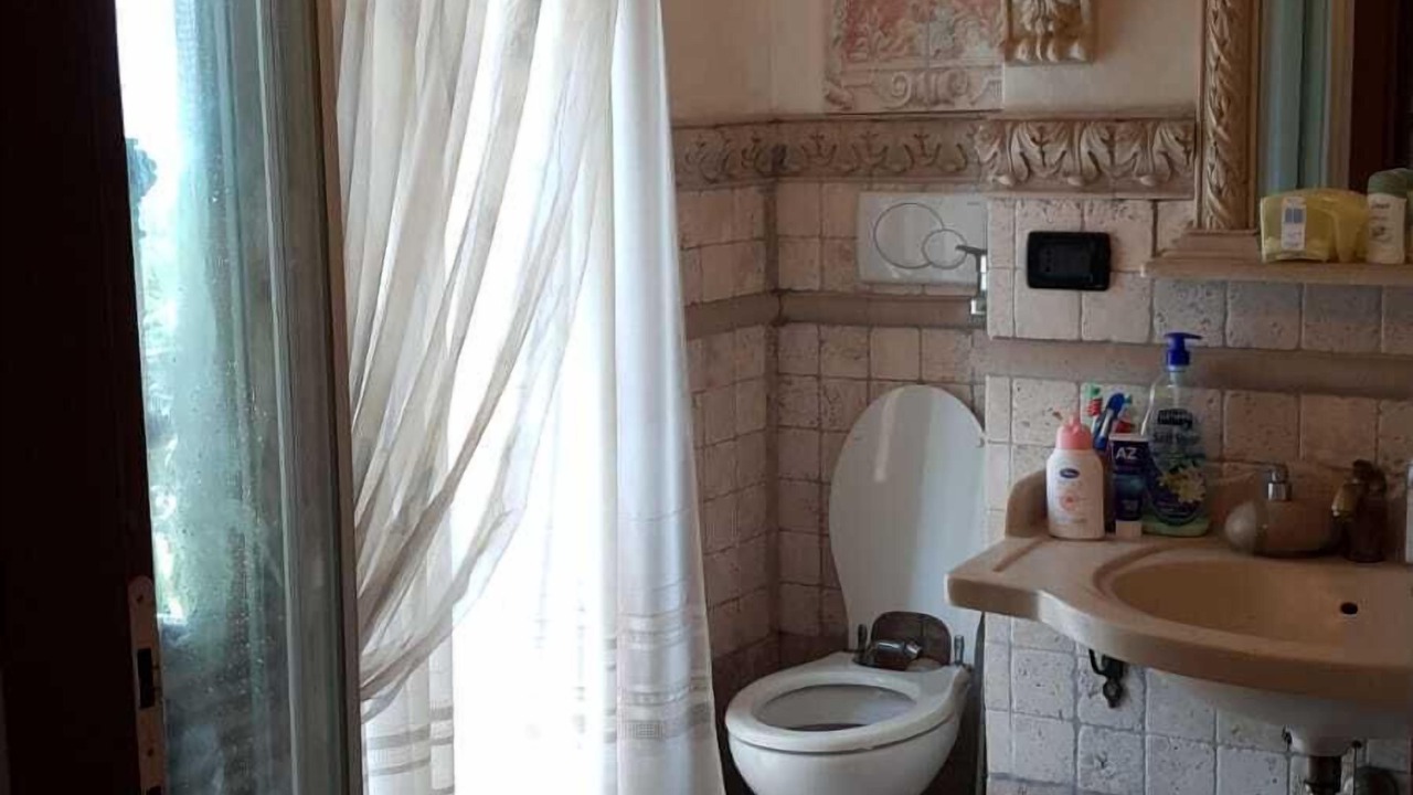 Photo of Bathroom in Marina di San Vito