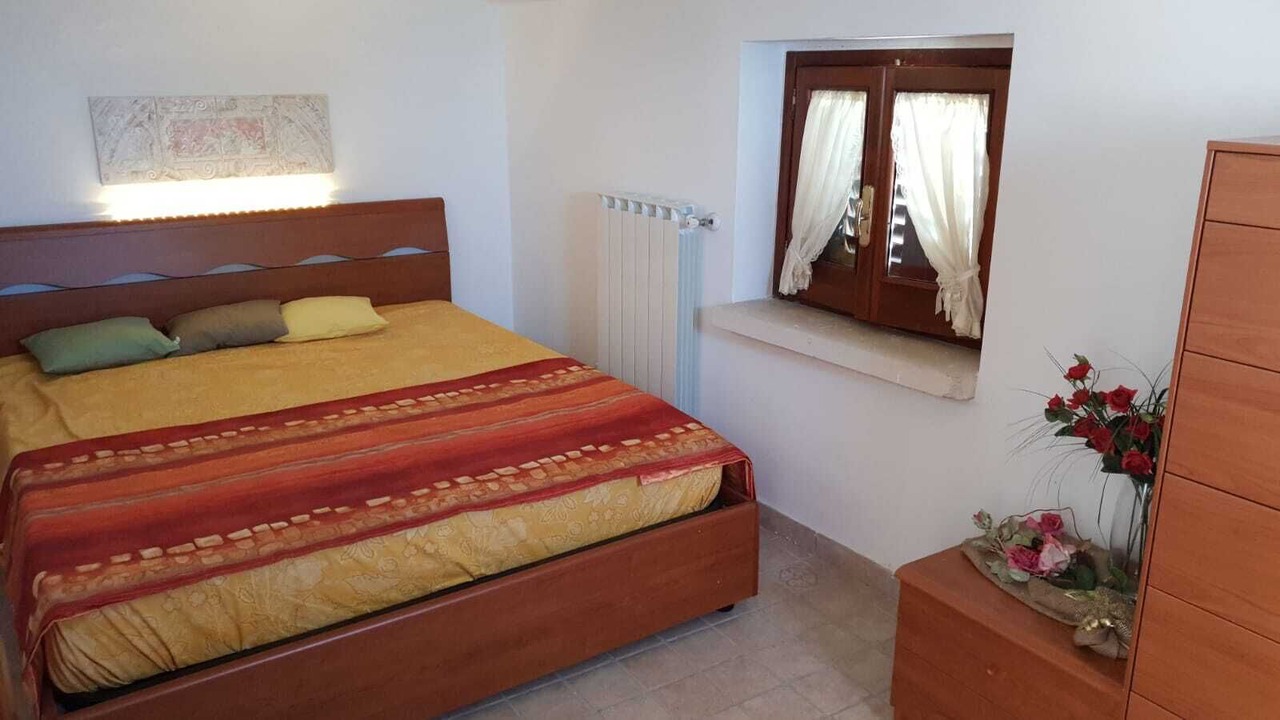 Photo of Bedroom in Marina di San Vito