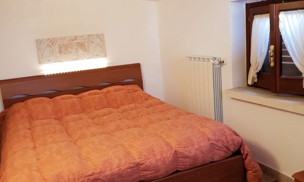 Photo of Bedroom in Marina di San Vito