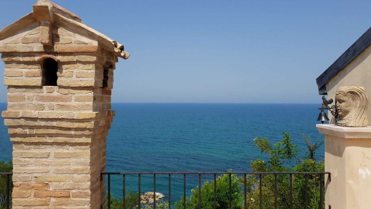 Photo of Outdoor in Marina di San Vito