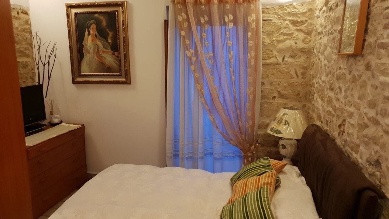 Photo of Bedroom in Marina di San Vito