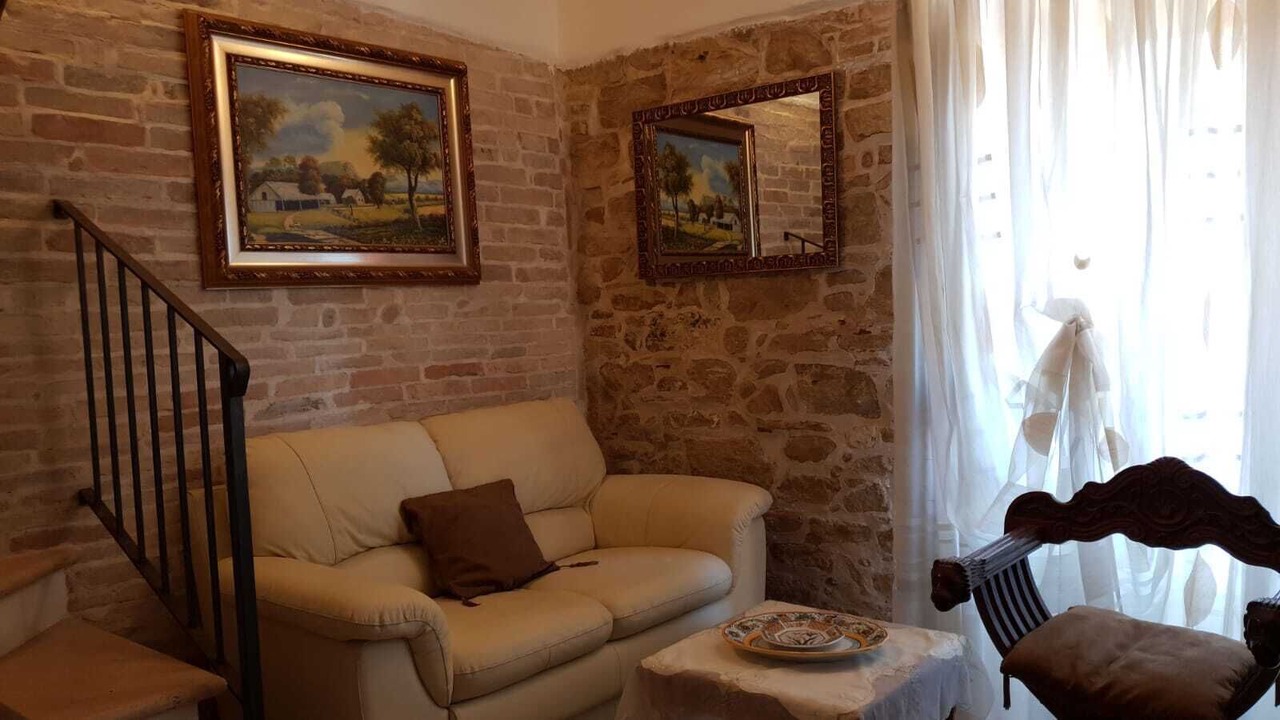 Photo of Livingroom in Marina di San Vito