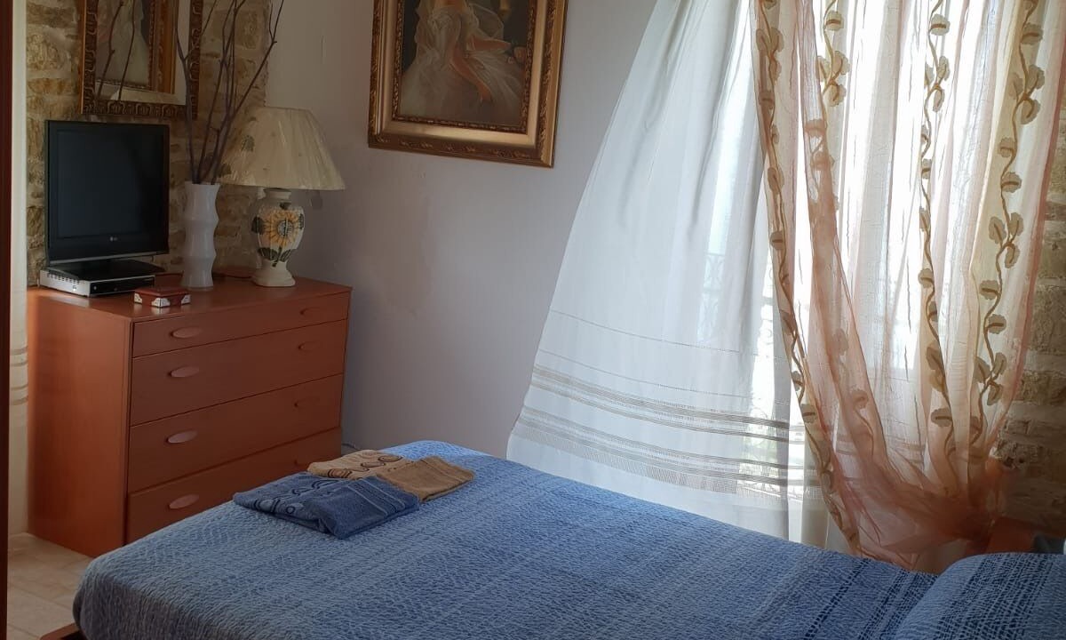 Photo of Bedroom in Marina di San Vito
