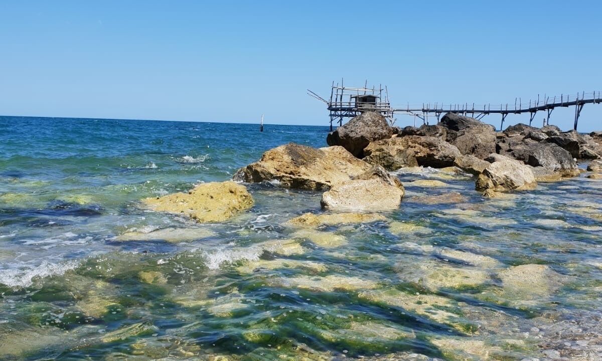 Photo of Others in Marina di San Vito