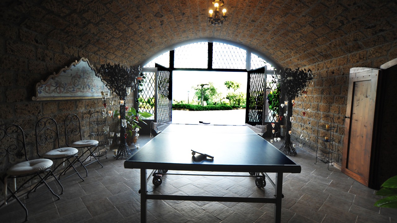 Photo of Bedroom in Castiglione in Teverina