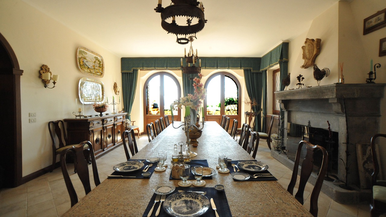 Photo of Others in Castiglione in Teverina