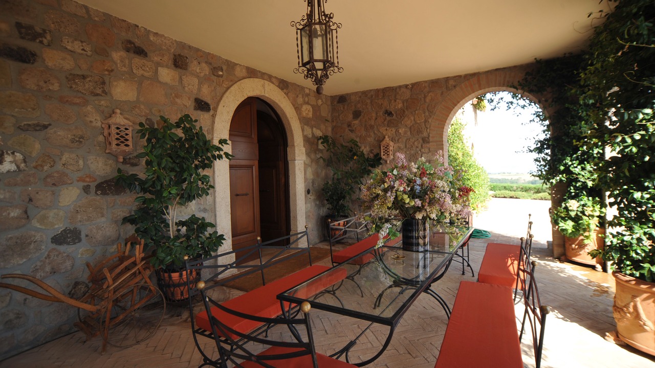Photo of Outdoor in Castiglione in Teverina