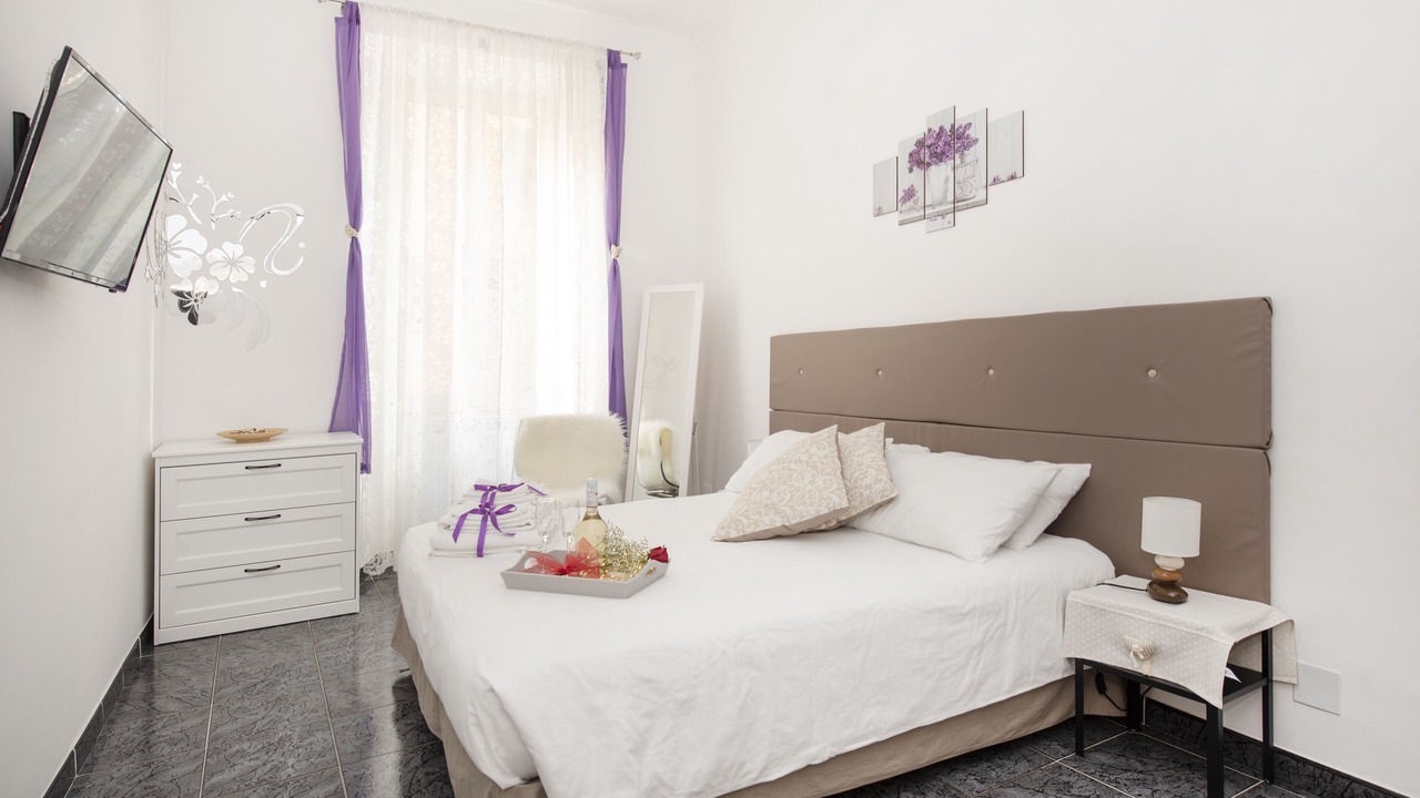 Photo of Bedroom in Tuscolano