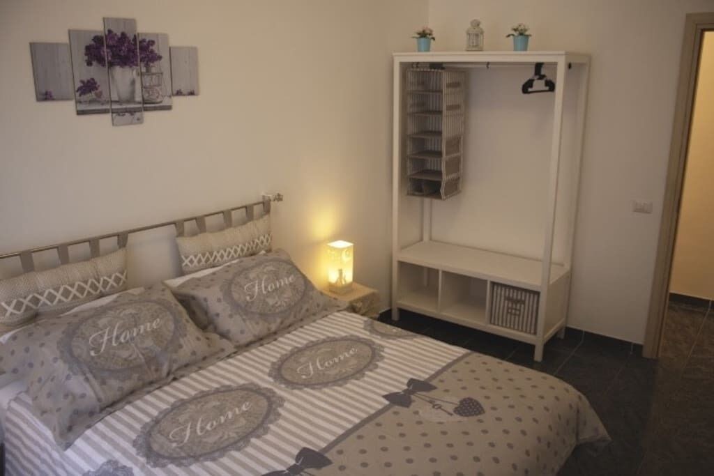 Photo of Bedroom in Tuscolano