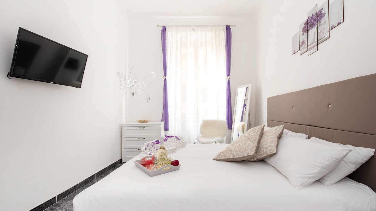Photo of Bedroom in Tuscolano