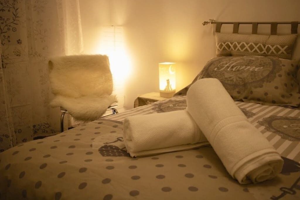 Photo of Bedroom in Tuscolano