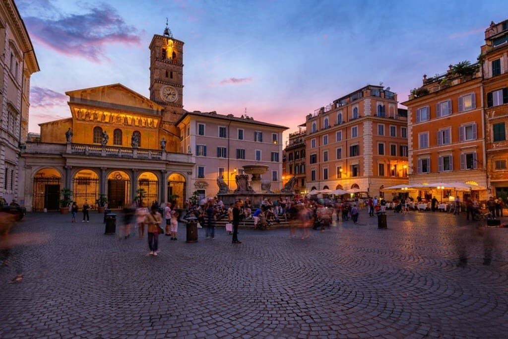 Photo of Outdoor in Tuscolano